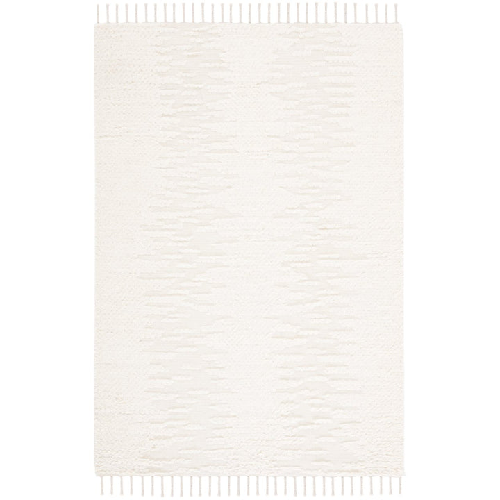 SAFAVIEH Casablanca CSB551A Handwoven Ivory Rug Image 7