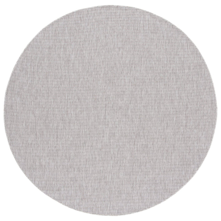 SAFAVIEH Courtyard CY8403-36611 Ivory / Grey Rug Image 1