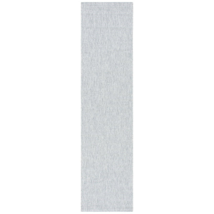 SAFAVIEH Courtyard CY8403-36811 Grey / Grey Rug Image 1