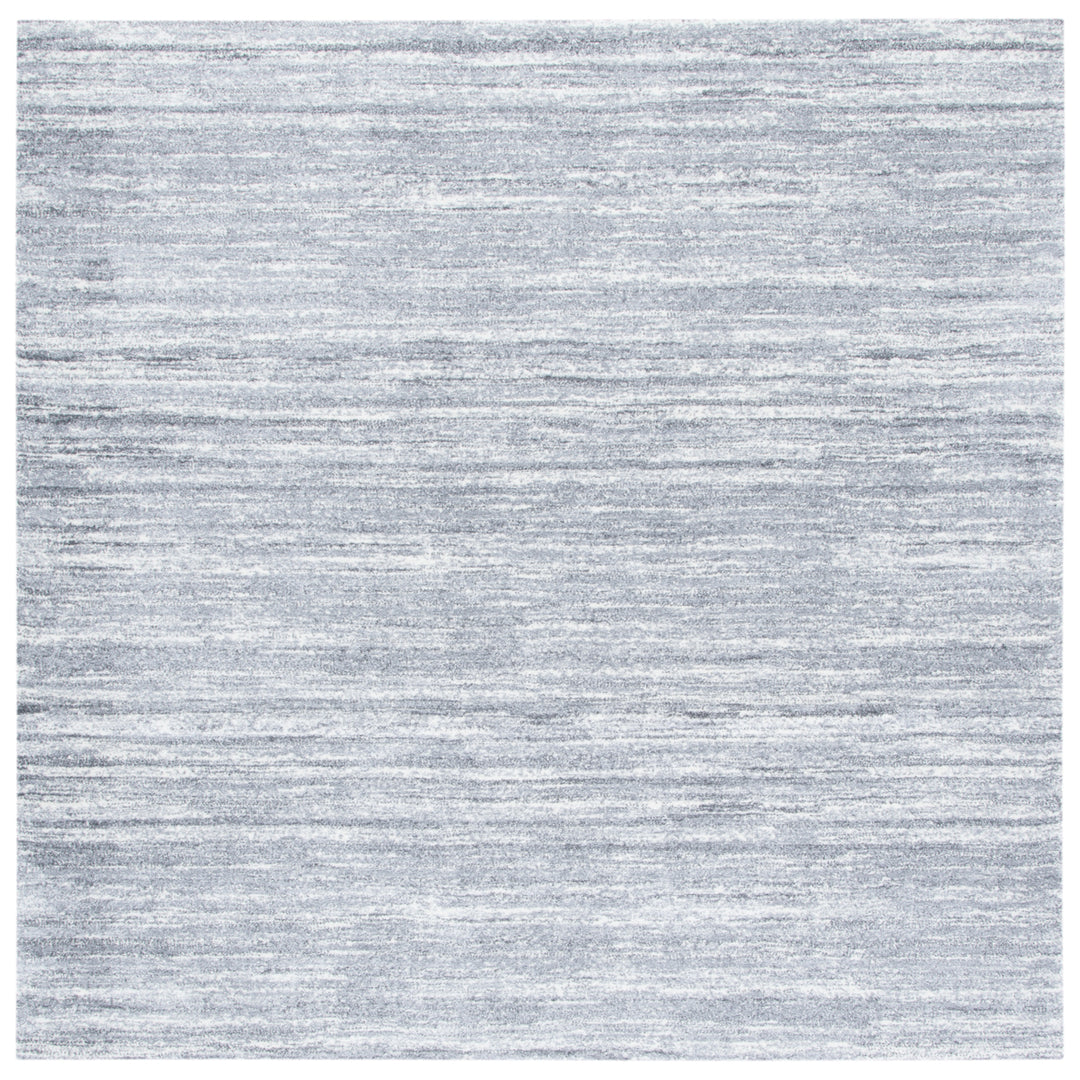 SAFAVIEH Cyrus Shag CYR128F Grey / Ivory Rug Image 9