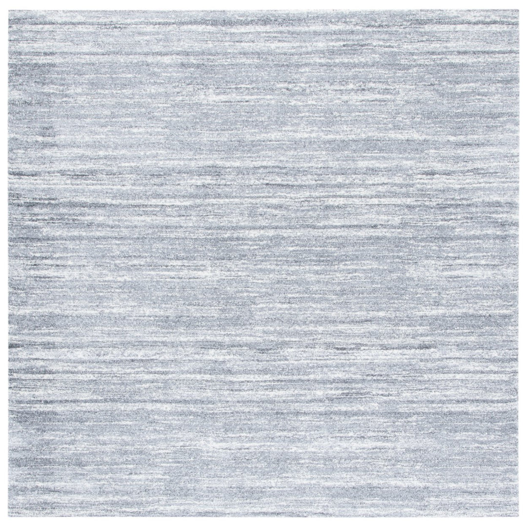 SAFAVIEH Cyrus Shag CYR128F Grey / Ivory Rug Image 1