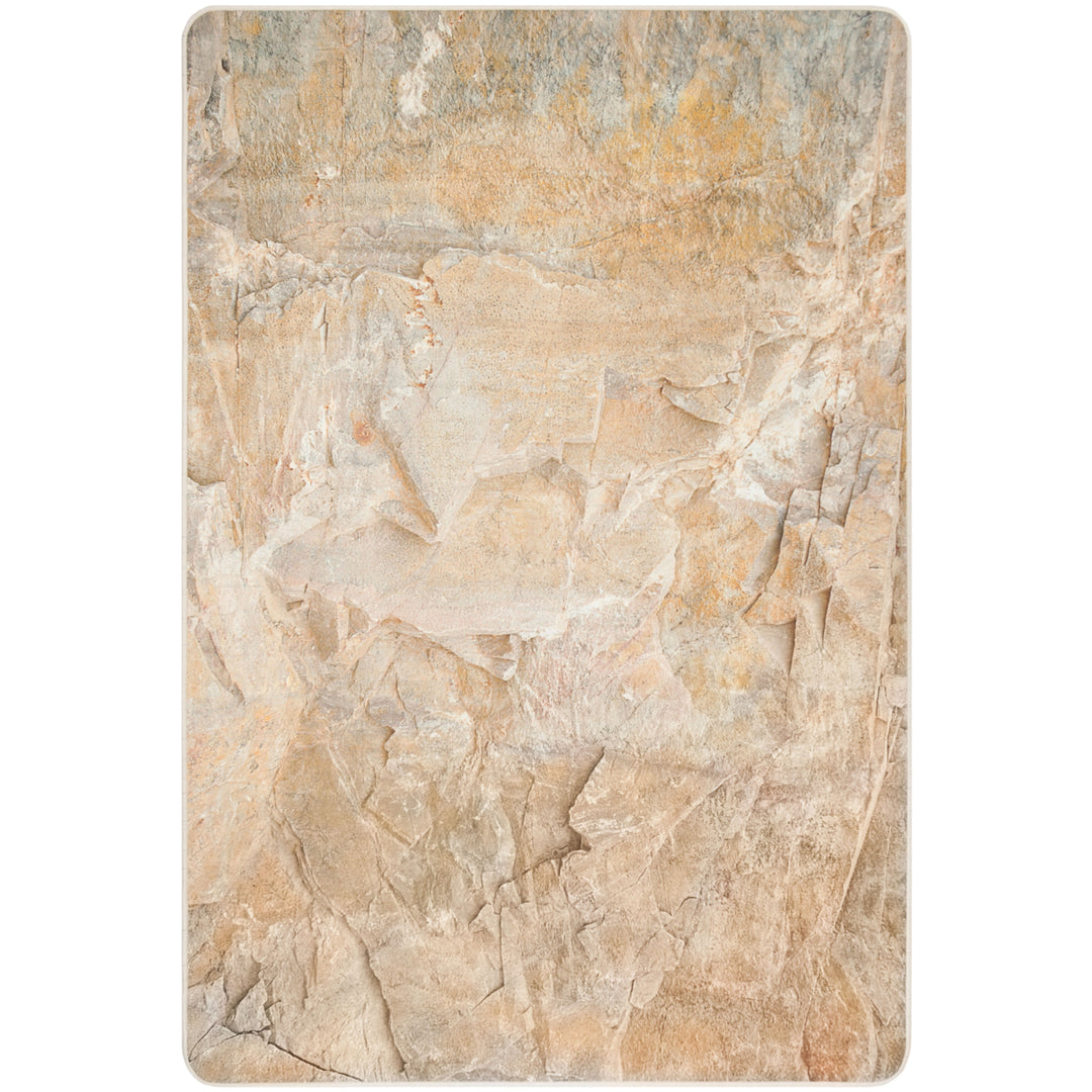 SAFAVIEH Daytona Collection DAY108G Stone Rug Image 4