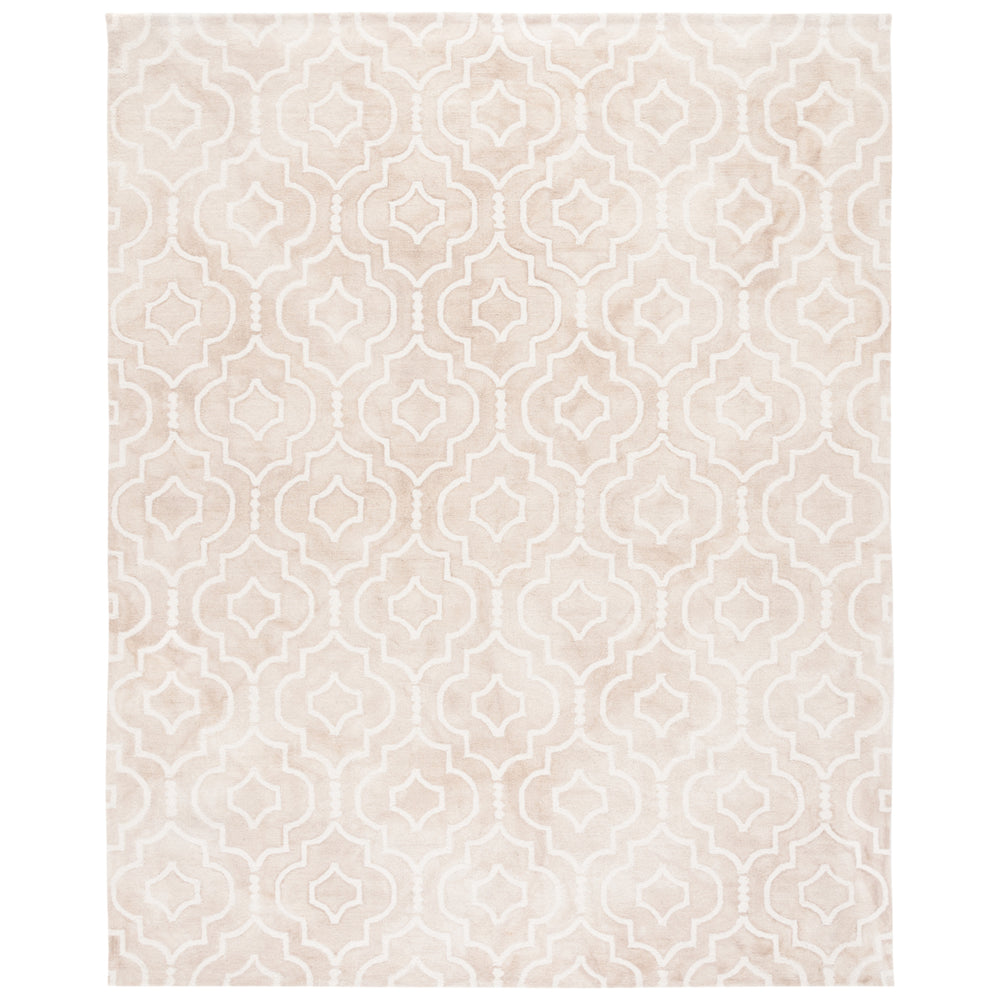 SAFAVIEH Dip Dye DDY538G Handmade Beige / Ivory Rug Image 2