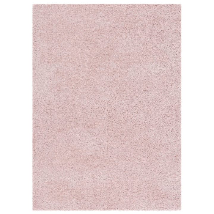 SAFAVIEH Decora Shaggy DES101-2139 Pink Rug Image 1