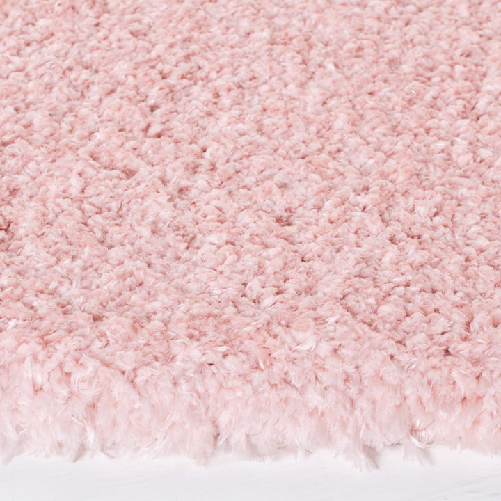 SAFAVIEH Decora Shaggy DES101-2139 Pink Rug Image 4