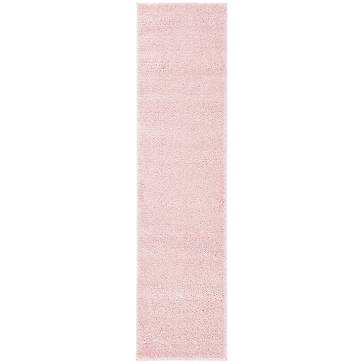 SAFAVIEH Decora Shaggy DES101-2139 Pink Rug Image 5