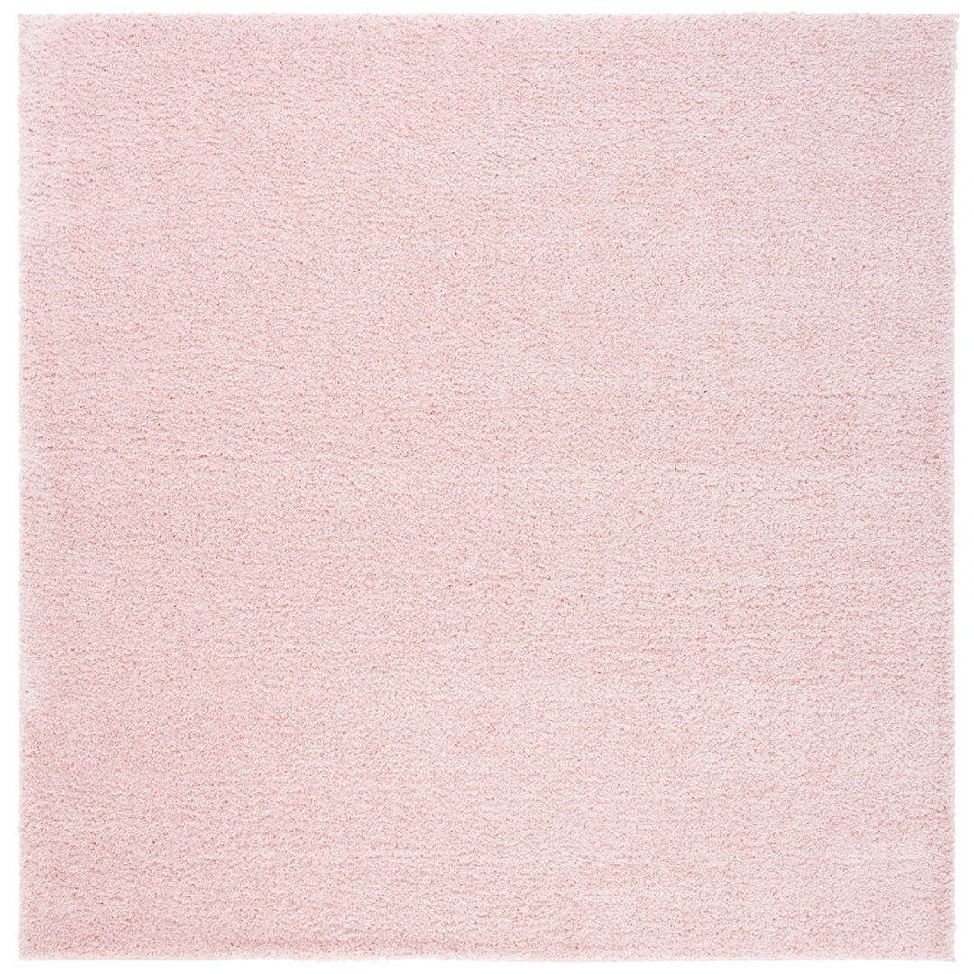 SAFAVIEH Decora Shaggy DES101-2139 Pink Rug Image 6