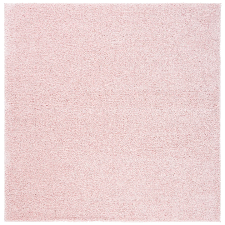 SAFAVIEH Decora Shaggy DES101-2139 Pink Rug Image 6