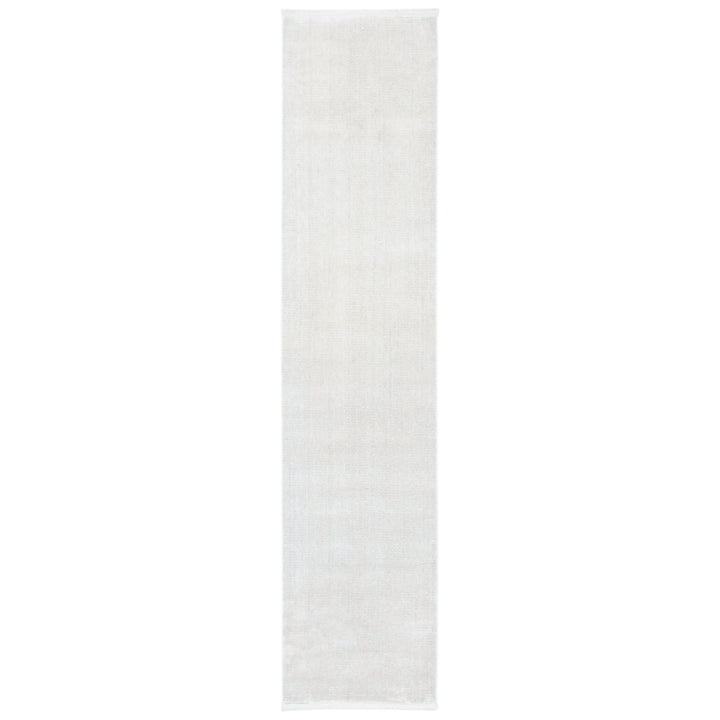 SAFAVIEH Dream Collection DRM500B Ivory / Ivory Rug Image 5