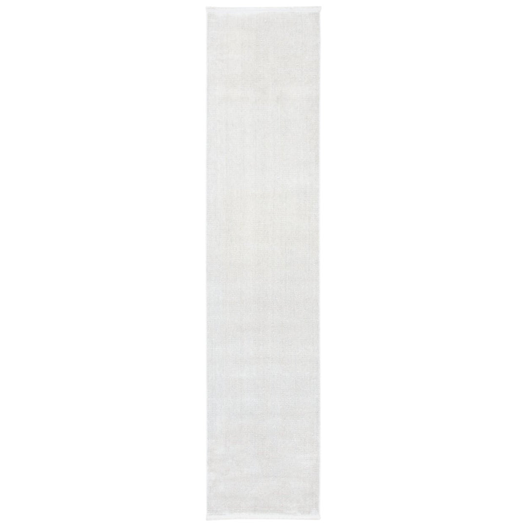 SAFAVIEH Dream Collection DRM500B Ivory / Ivory Rug Image 1