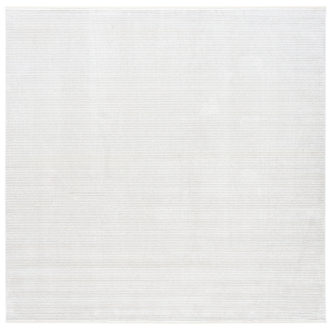 SAFAVIEH Dream Collection DRM500B Ivory / Ivory Rug Image 6