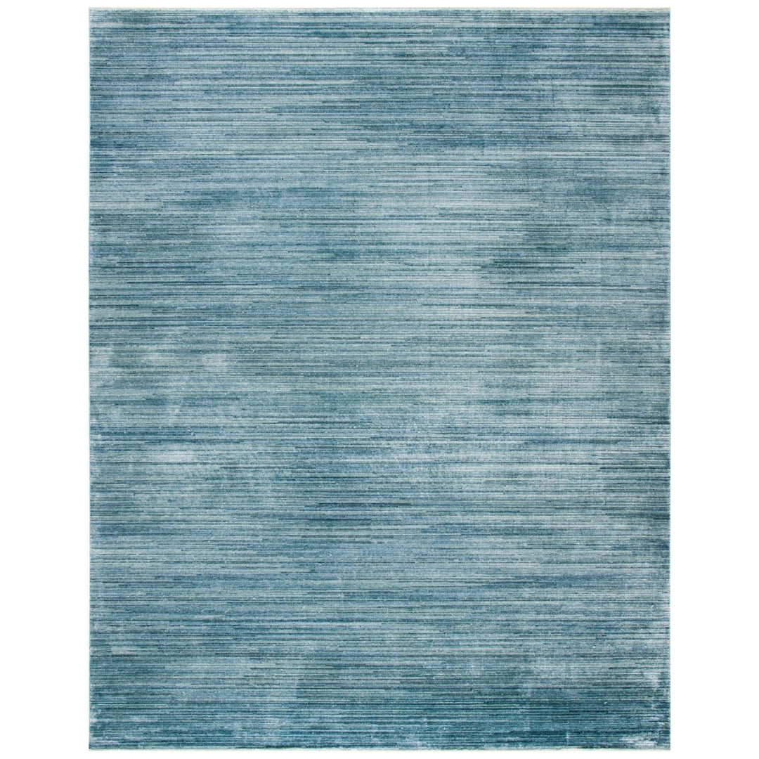 SAFAVIEH Dream Collection DRM500M Blue / Grey Rug Image 1