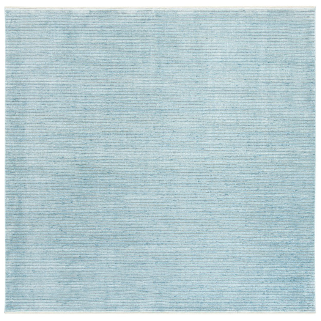 SAFAVIEH Dream DRM500K Turquoise / Grey Rug Image 1