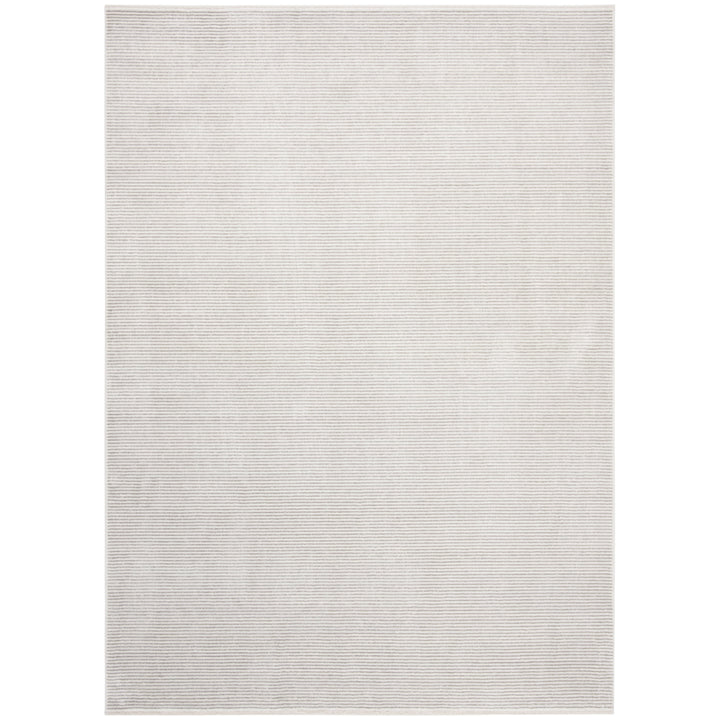 SAFAVIEH Dream Collection DRM500B Ivory / Ivory Rug Image 10