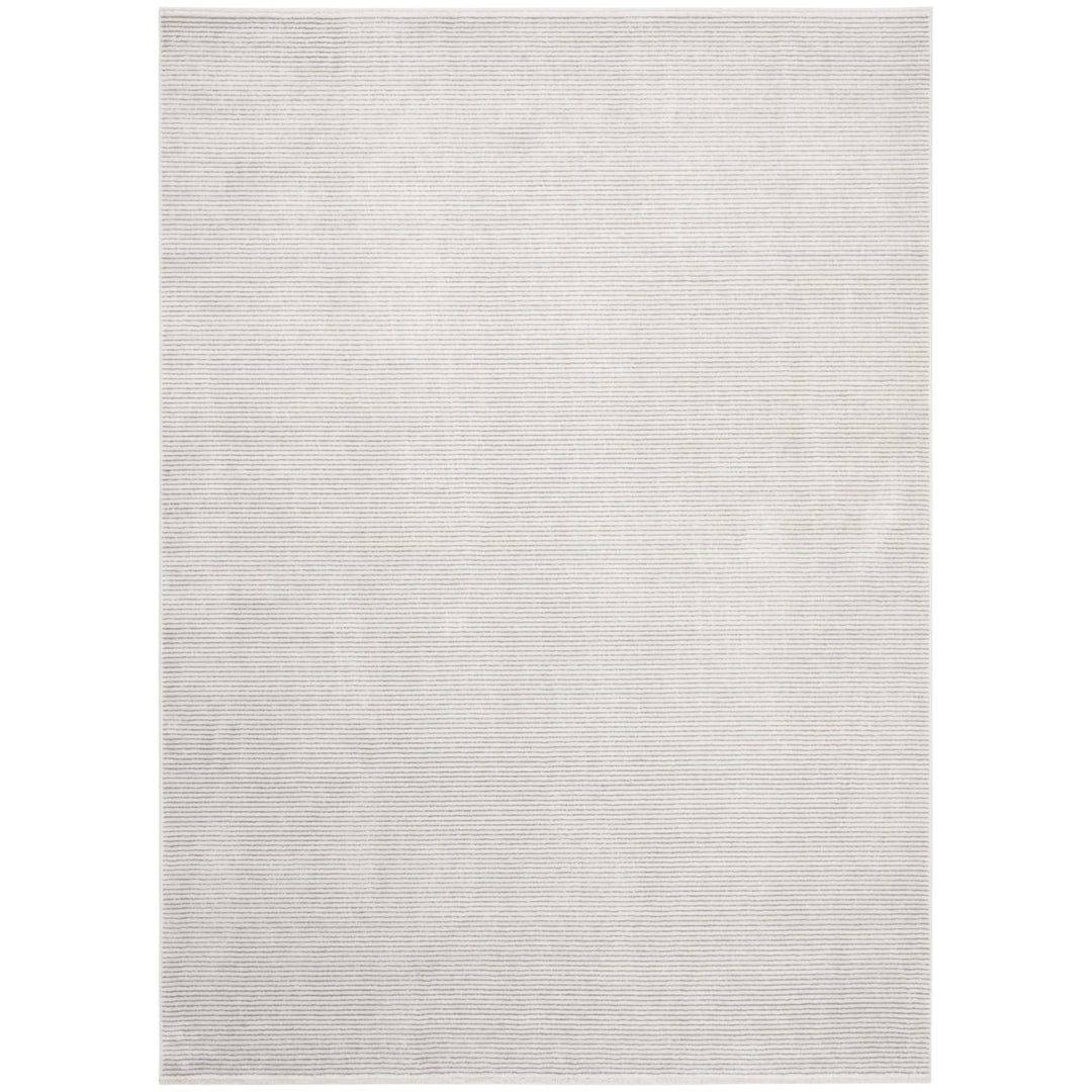 SAFAVIEH Dream Collection DRM500B Ivory / Ivory Rug Image 1