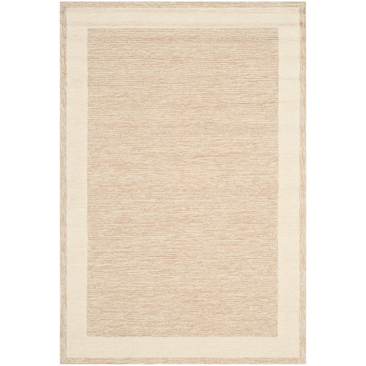 SAFAVIEH Easy Care EZC427A Hand-hooked Natural Rug Image 8