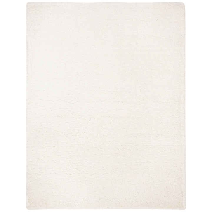 SAFAVIEH Fontana Shag Collection FNT800A Ivory Rug Image 2