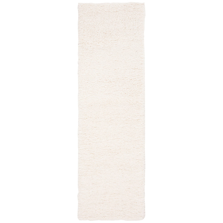 SAFAVIEH Fontana Shag Collection FNT800A Ivory Rug Image 3