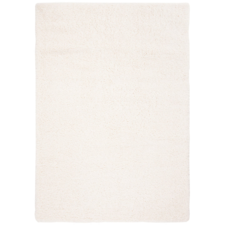 SAFAVIEH Fontana Shag Collection FNT800A Ivory Rug Image 4