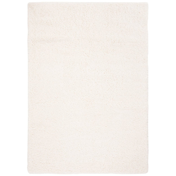 SAFAVIEH Fontana Shag Collection FNT800A Ivory Rug Image 1