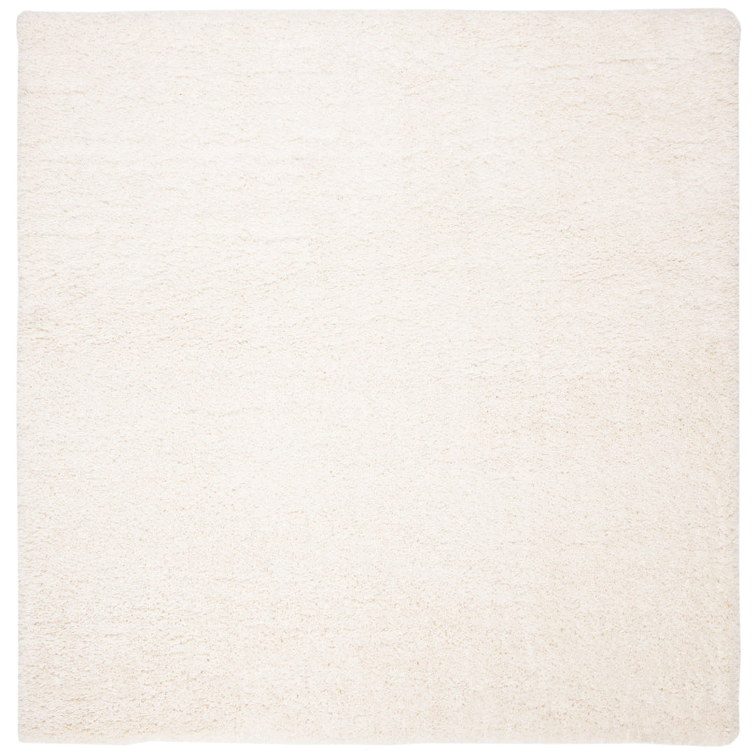 SAFAVIEH Fontana Shag Collection FNT800A Ivory Rug Image 5