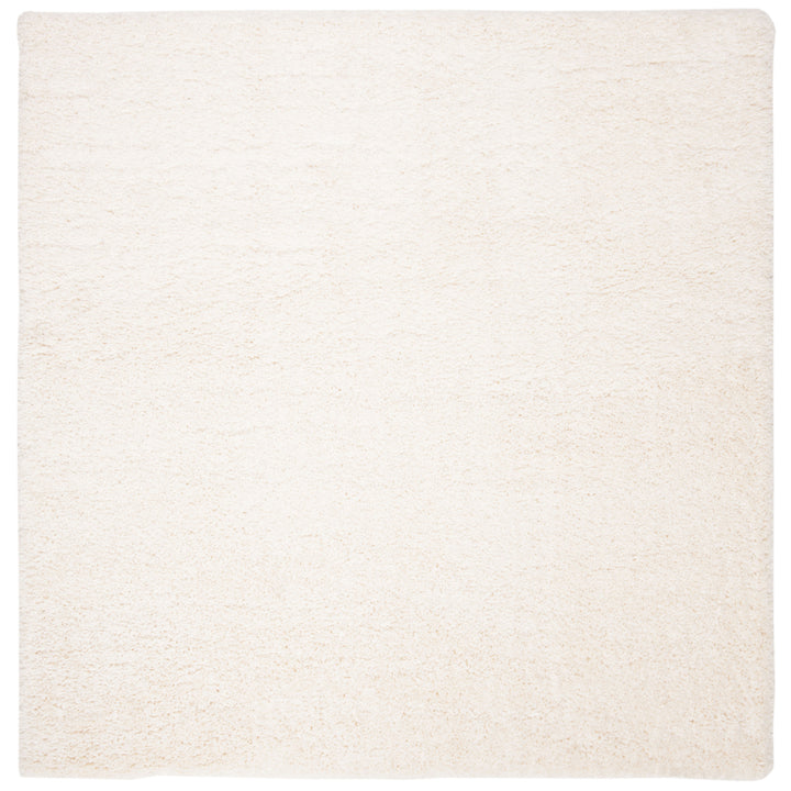 SAFAVIEH Fontana Shag Collection FNT800A Ivory Rug Image 5