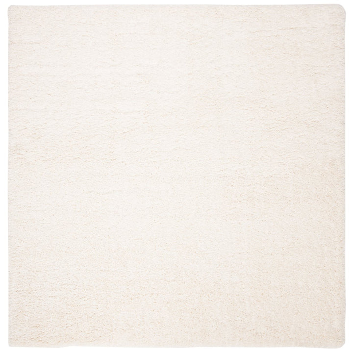 SAFAVIEH Fontana Shag Collection FNT800A Ivory Rug Image 1