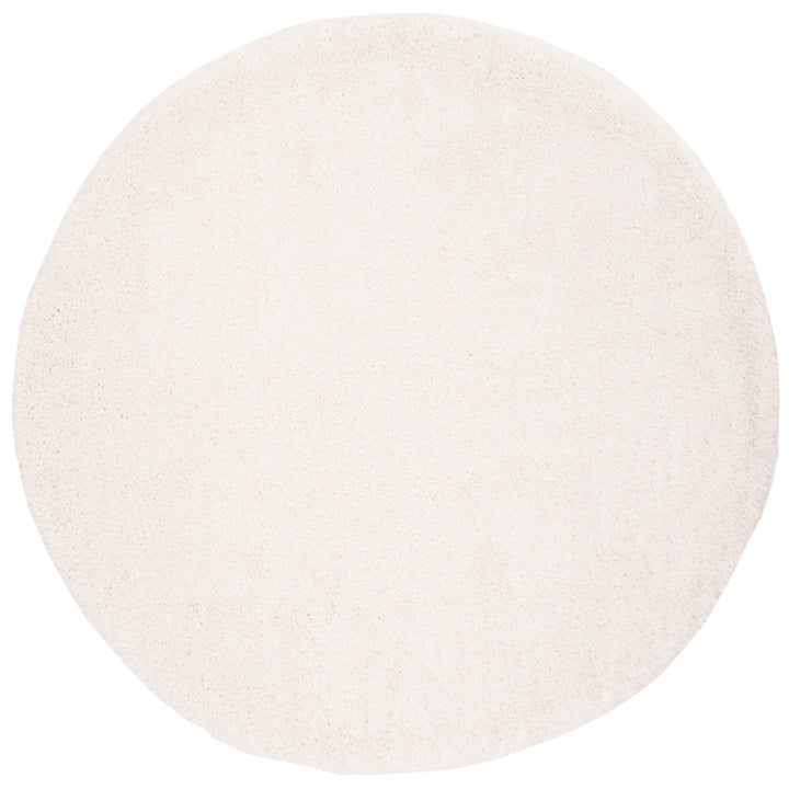 SAFAVIEH Fontana Shag Collection FNT800A Ivory Rug Image 6