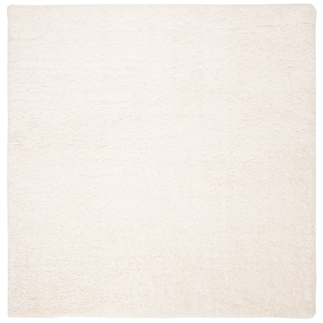 SAFAVIEH Fontana Shag Collection FNT800A Ivory Rug Image 1