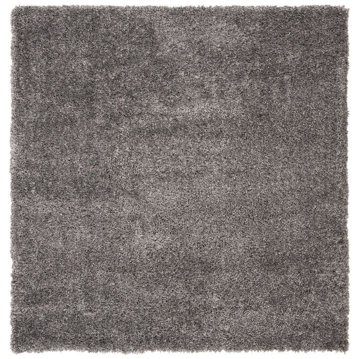 SAFAVIEH Fontana Shag Collection FNT800G Silver Rug Image 6