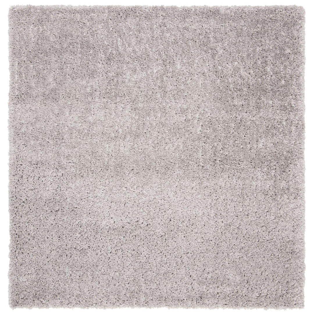 SAFAVIEH Fontana Shag Collection FNT800F Grey Rug Image 6