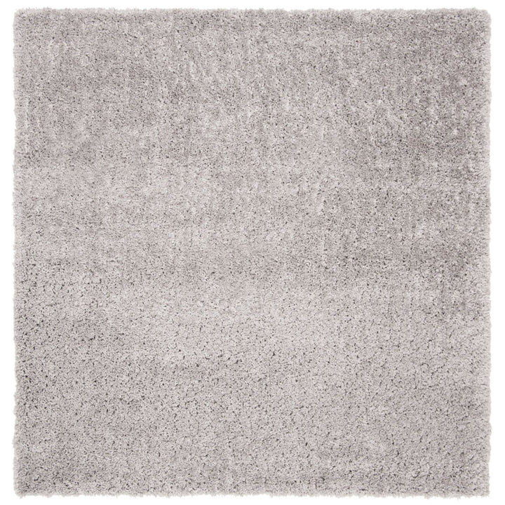 SAFAVIEH Fontana Shag Collection FNT800F Grey Rug Image 6