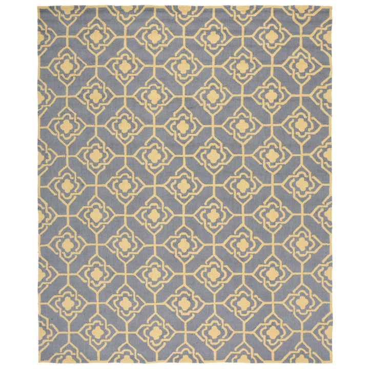 SAFAVIEH Four Seasons FRS233F Grey / Gold Rug Image 1