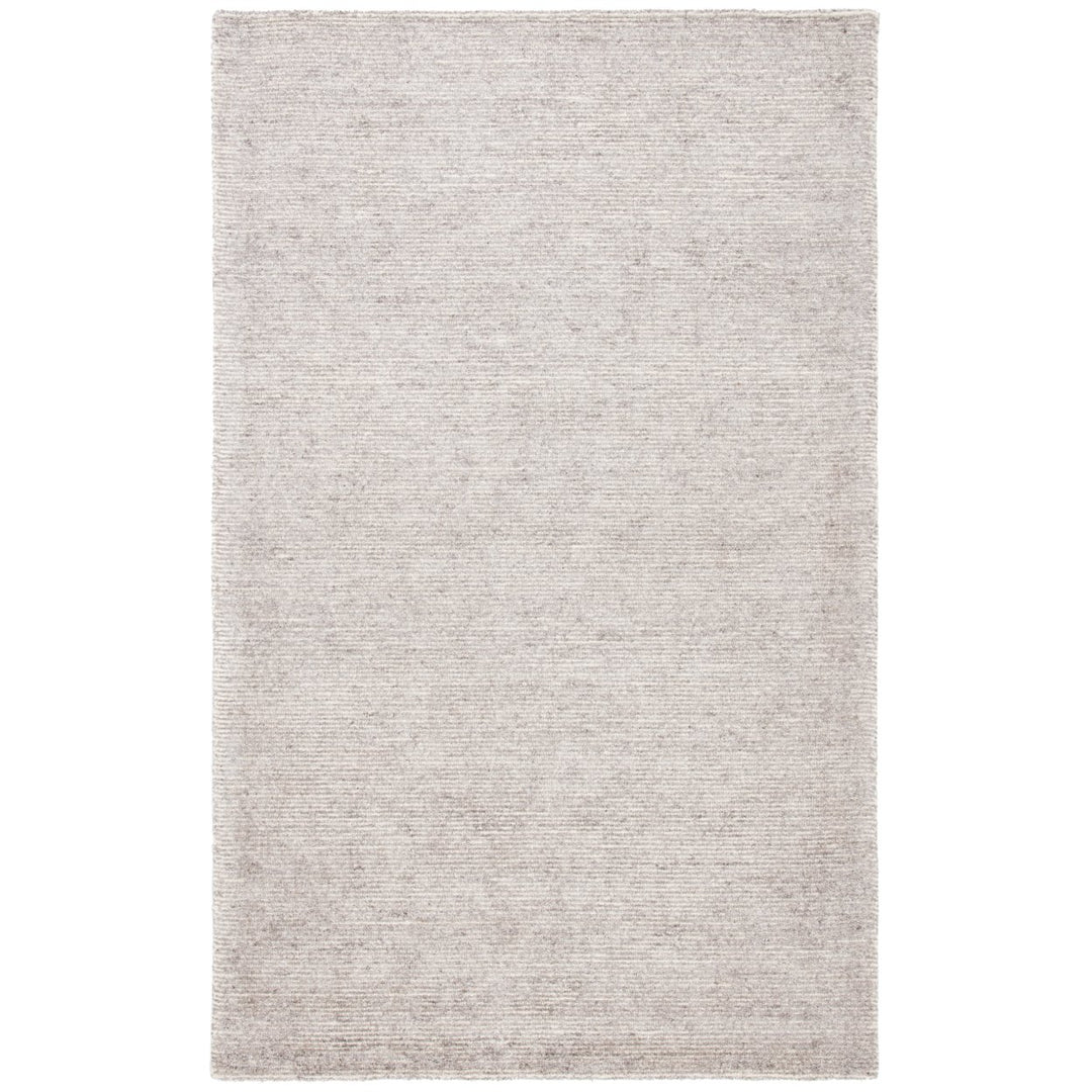 SAFAVIEH Himalaya Collection HIM153F Handmade Grey Rug Image 1