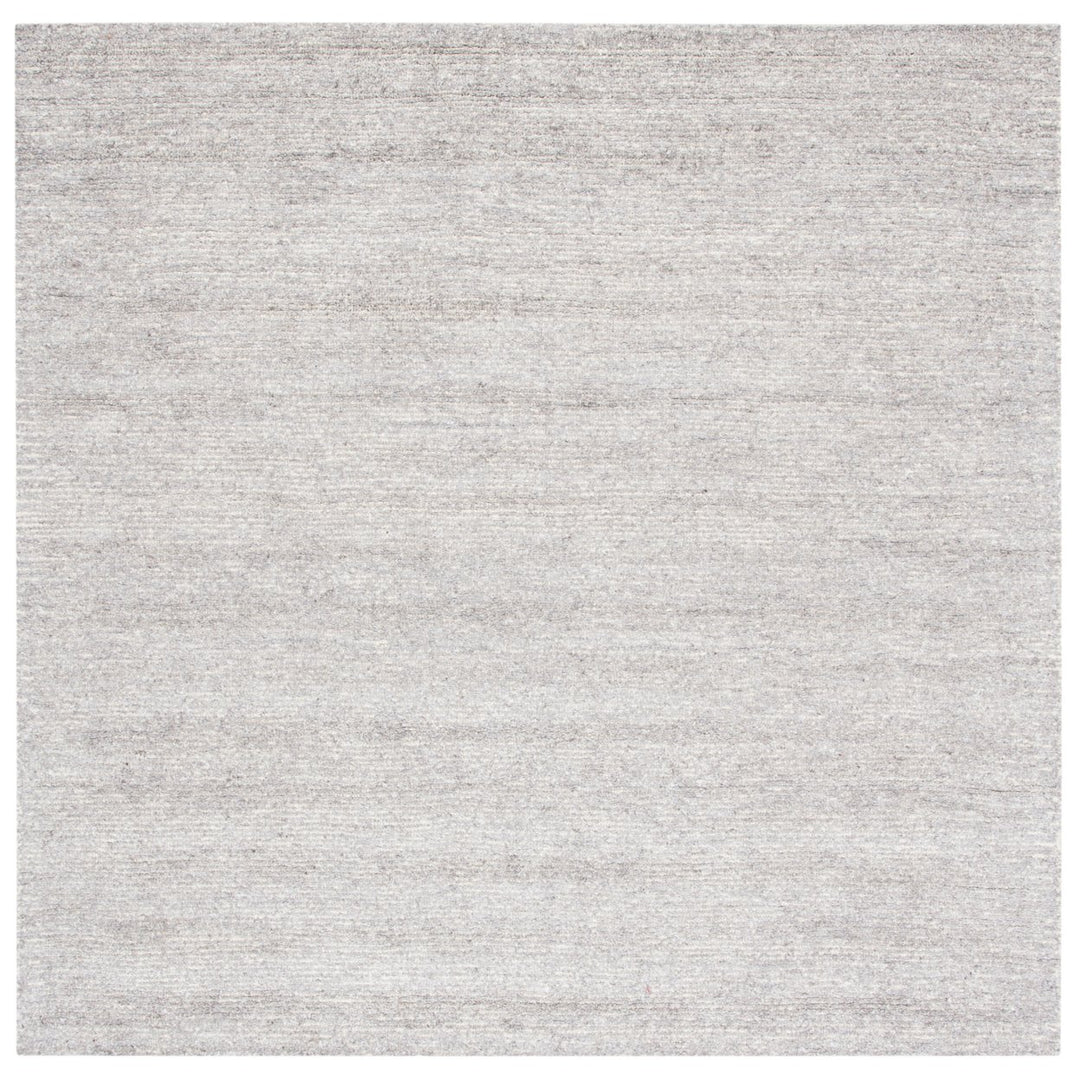 SAFAVIEH Himalaya Collection HIM153F Handmade Grey Rug Image 1