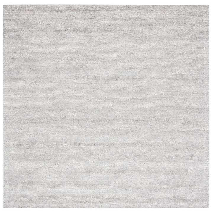 SAFAVIEH Himalaya Collection HIM153F Handmade Grey Rug Image 1