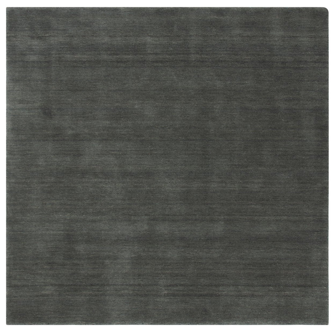 SAFAVIEH Himalaya HIM311G Handmade Charcoal Rug Image 1