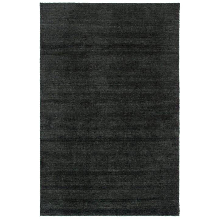 SAFAVIEH Himalaya HIM311G Handmade Charcoal Rug Image 1