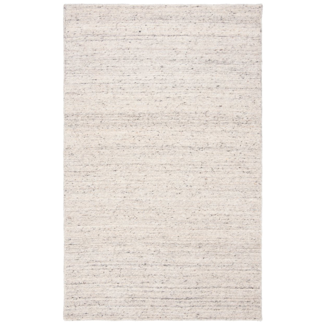 SAFAVIEH Himalaya Collection HIM413A Handmade Ivory Rug Image 1