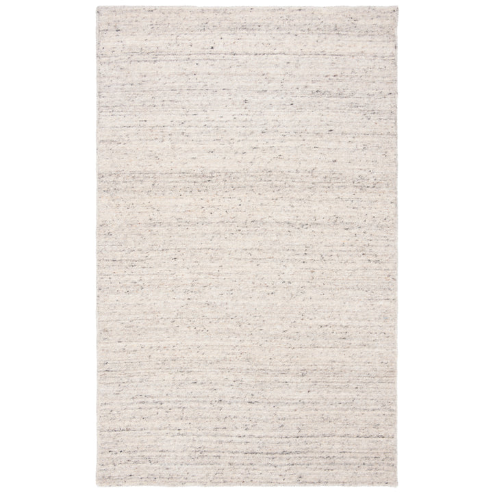 SAFAVIEH Himalaya Collection HIM413A Handmade Ivory Rug Image 11