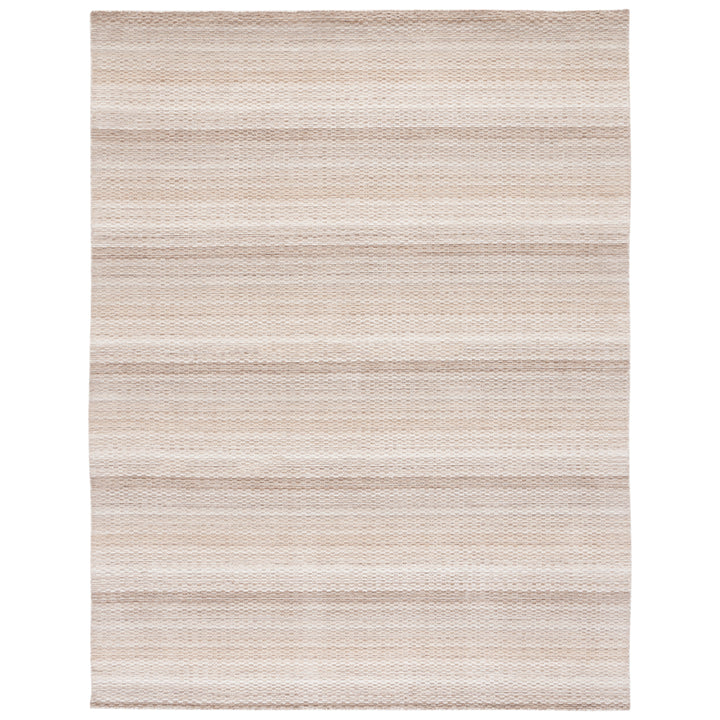 SAFAVIEH Himalaya Collection HIM771A Handmade Beige Rug Image 5