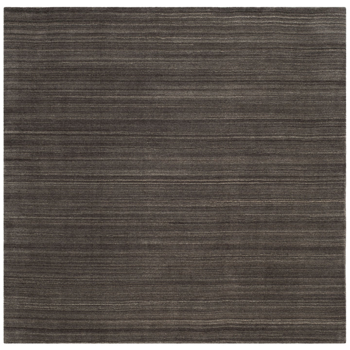 SAFAVIEH Himalaya HIM820D Handmade Charcoal Rug Image 4