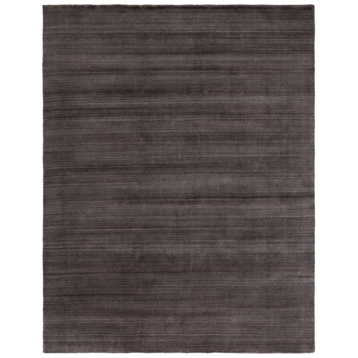 SAFAVIEH Himalaya HIM820D Handmade Charcoal Rug Image 8