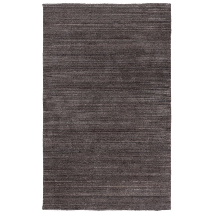 SAFAVIEH Himalaya HIM820D Handmade Charcoal Rug Image 9