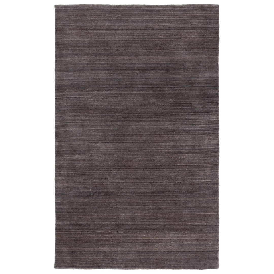 SAFAVIEH Himalaya HIM820D Handmade Charcoal Rug Image 1