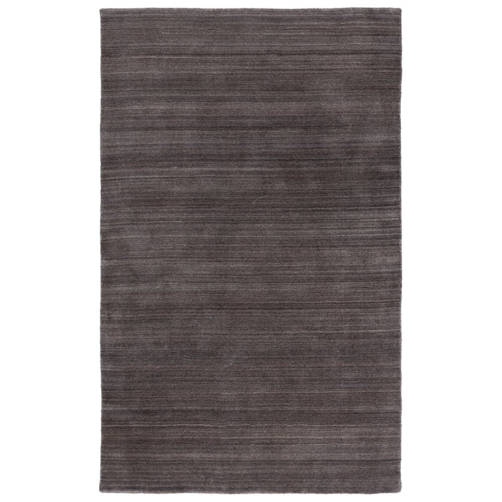 SAFAVIEH Himalaya HIM820D Handmade Charcoal Rug Image 1