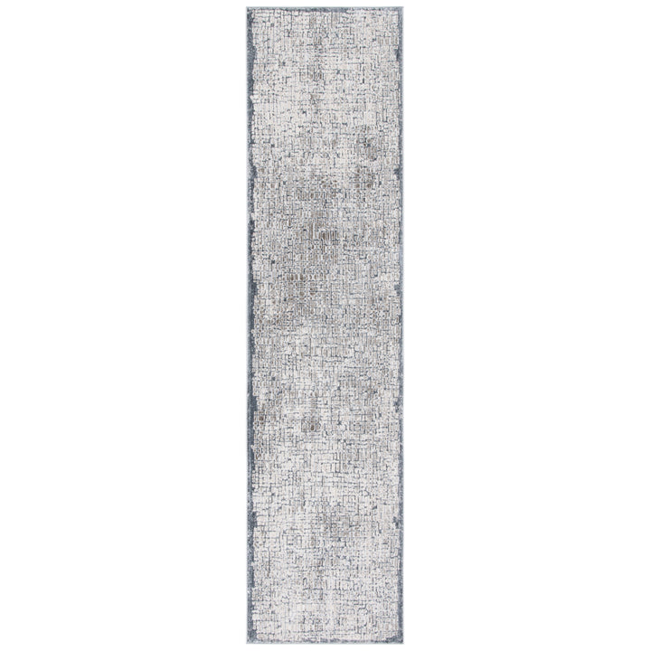 SAFAVIEH History HIS520A Ivory / Dark Grey Rug Image 5