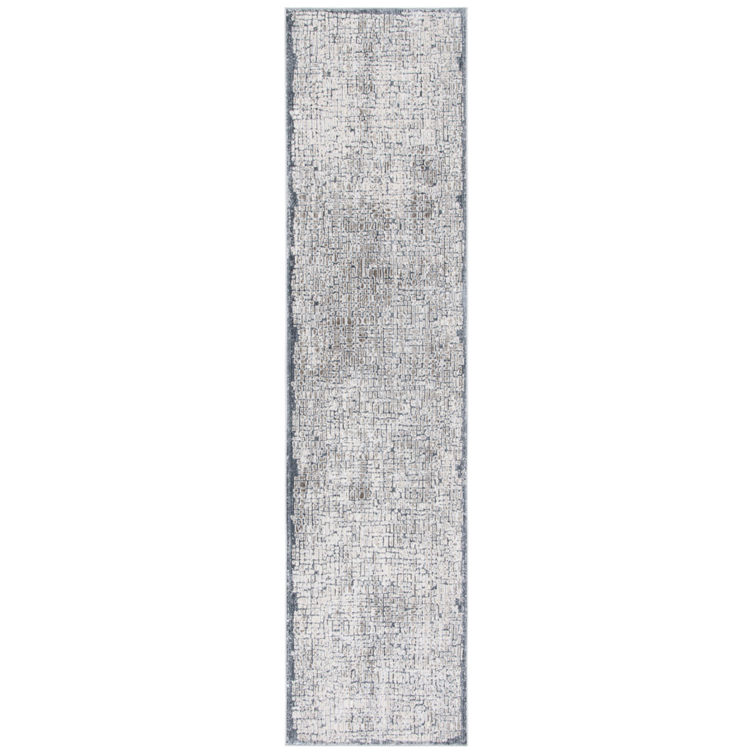 SAFAVIEH History HIS520A Ivory / Dark Grey Rug Image 10