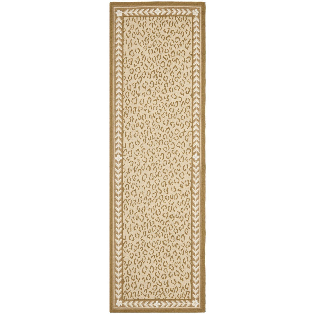 Safavieh HK15B Chelsea Ivory Image 1