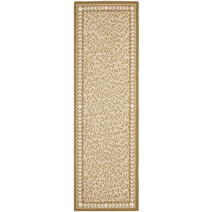 Safavieh HK15B Chelsea Ivory Image 1